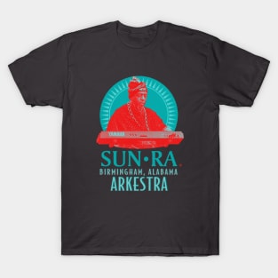 Sun Ra T-Shirt